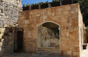 Eremo di San Giusto - Trullo Vista Mare - Foto 70