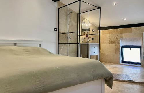 Le Saint-Jean - Cœur de La Cité Médiévale - Foto 34