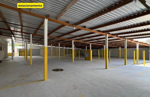 Apartamento vista lateral - 2 quartos - ELEVADOR - COSTA SUL PIUMA - Foto 15