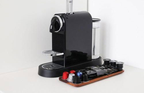 reoh I Maisonette am See I Malerischer Ausblick I Beamer I Berlin in 30min - Foto 36