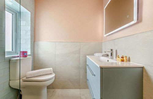 Haven House Gorgeous Lymington Home with Garden and Studio near New Forest - Foto 12