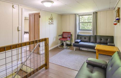 Jefferson City Getaway - 3 Mi to Cherokee Lake! - Foto 56