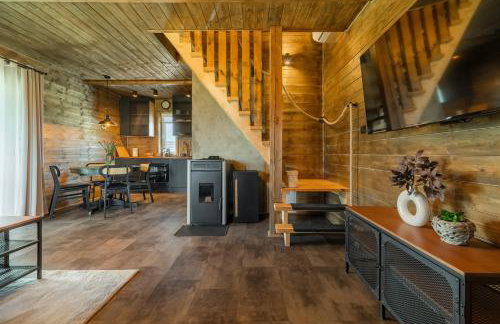 Domki Białoławki - Photo 42