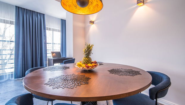 Apartamenty Visit - Koszalin - Photo 4, Room