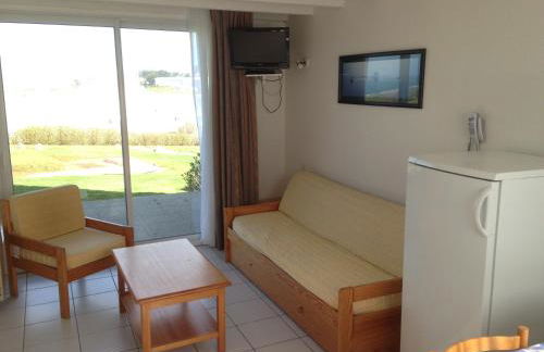 Les Terrasses de la plage de Trestel - Foto 125