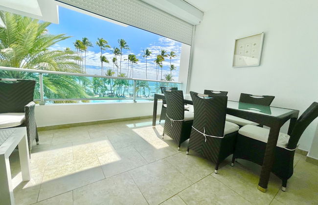 Marbella 2bedroom Beachfront Apartment - Foto 23