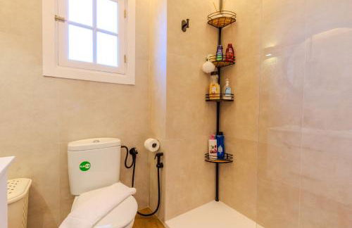 Infinite view of Tabarca near the sea and airport - Foto 20