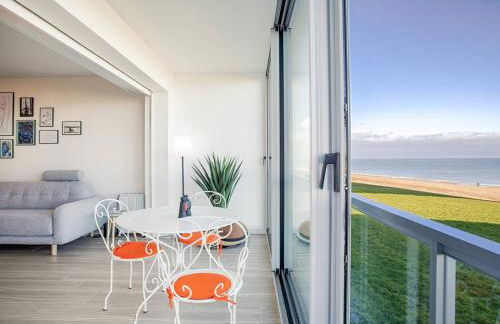 Appartement Les pieds dans l'eau - 4 pers. - FR-1-788-53 - Foto 11