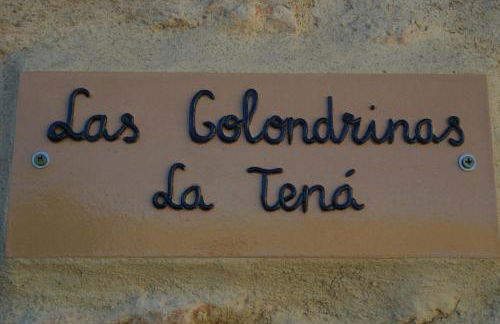 Alojamientos Rurales Cortijo Las Golondrinas - Foto 29