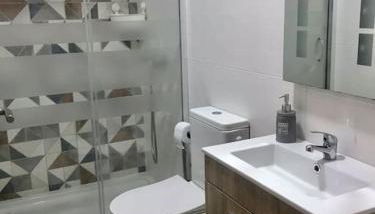 Rústico T1 no centro cidade - Foto 5