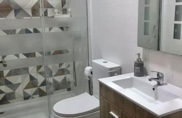 Rústico T1 no centro cidade - Foto 5