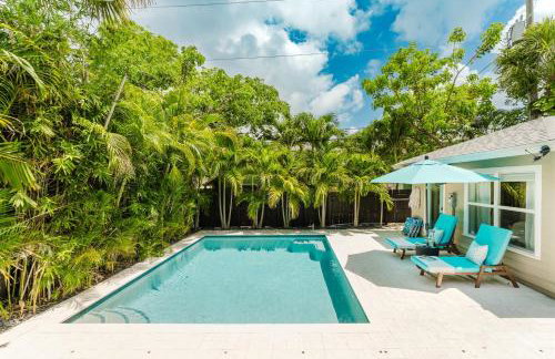 Coral Cove Hideaway Guest House & Heated Pool! - Foto 55