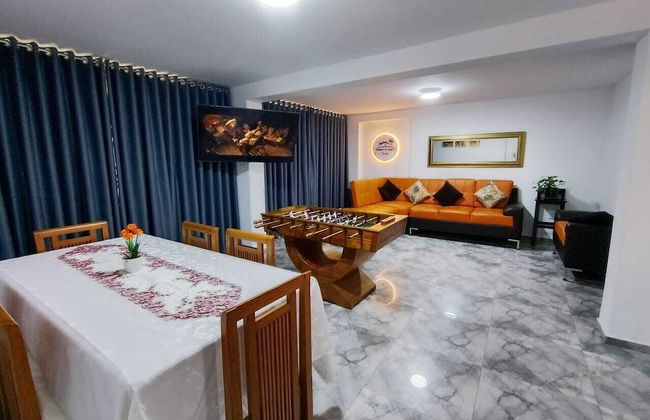 Departamentos Appart d'Eliette - Foto 69