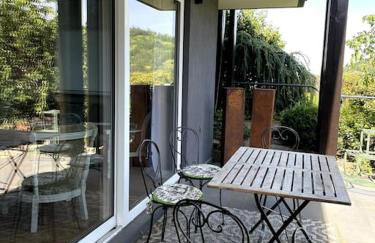 Top ausgestattete Wohnung in Traumlage mit grandioser Aussicht - Foto 15