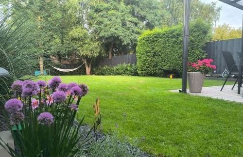 Ferienhaus Heide - Foto 1