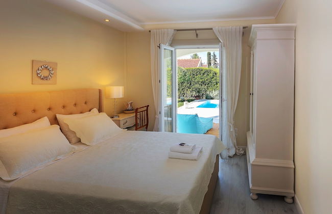 Villa Evanna - Foto 6