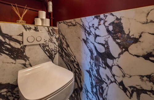 Apt Central Hotel de Ville - Foto 7