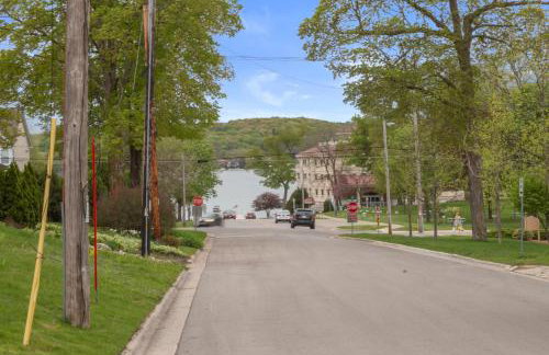 Gorgeous Downtown Bungalow, Walk Everywhere!!! - Foto 24