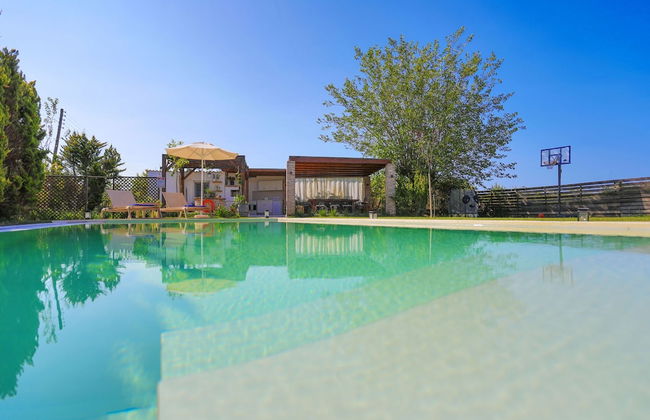 Villa Teresa in Roda - Foto 77