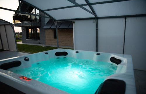 Apartamenty Mazurski Rejs - Foto 43