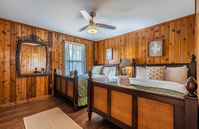 Farmhouse Oasis Retreat in Homestead - Foto 6