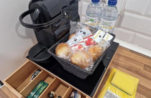 Pavone Apartments Málaga - Foto 16