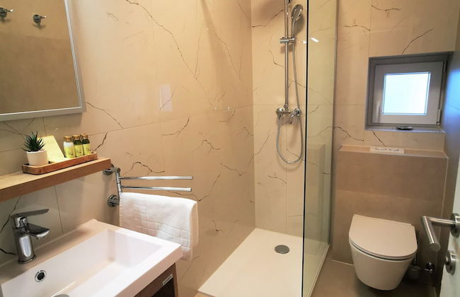 Apartments Villa Beller - Foto 55