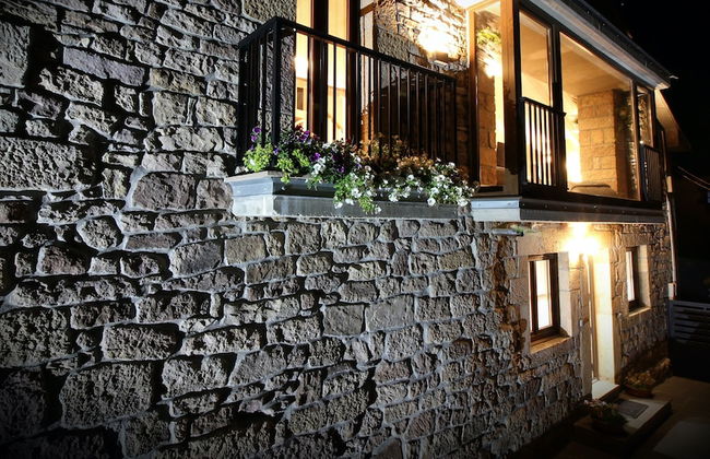 El Balcon de La Lomba - Casa - Foto 76