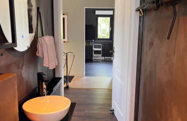 Villa - Stilvolles Boutique Landhaus - Foto 27