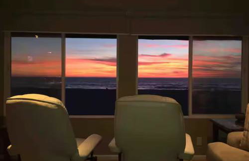 90210 Beach House Middle Unit - Foto 3