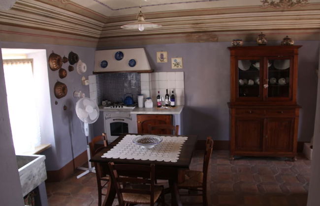 Agriturismo Ca San Sebastiano Wine Resort & Spa - Foto 20