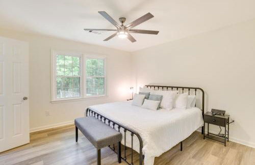 Northport Game Day Getaway 5 Mi to University! - Foto 17