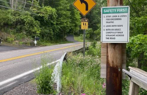 Grand Slam Lake House Cooperstown Dreams Park - Foto 45