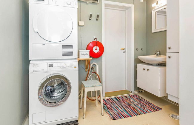 Holiday Home in Inndyr - Foto 12