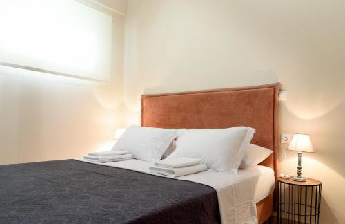 Afroditi's Delux apartment - Photo 13