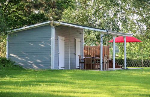 Ferienhaus Holy Home - Foto 32