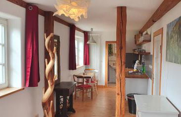 App. Tueddelkroms, 2-3 Pers., in traumhafter Alleinlage, Nähe Binz - Foto 9