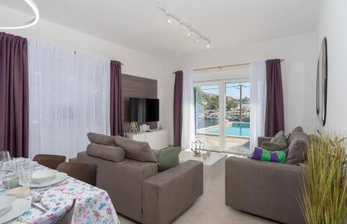 Luxury apartments Lun - Photo 9