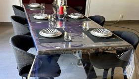 Villa Gournerie 3 bedrooms private heated pool - Foto 4