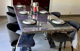 Villa Gournerie 3 bedrooms private heated pool - Foto 4