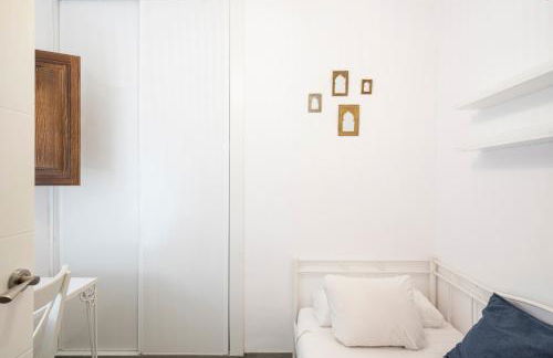 Warm Light of Albayzin - Free Parking 15 min away - Foto 25