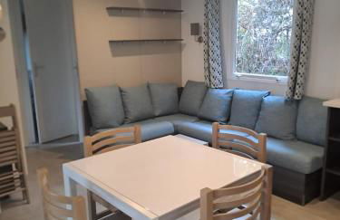 Mobil-Home Siblu Bois Dormant 703 - Foto 1