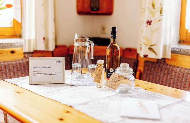 Ferienhaus Nora - Foto 16