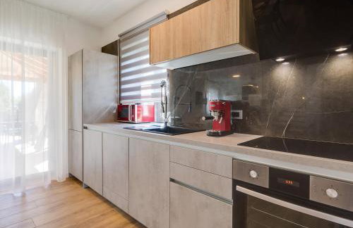 Villa Flora Vabriga - Foto 16