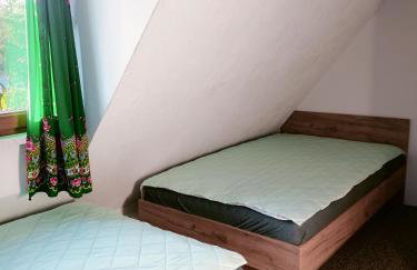 Domki w Bieszczadach - Foto 43