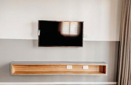 BE Deodoro, prédio novo! completo, com piscina e academia, perto do mercado público - Foto 63