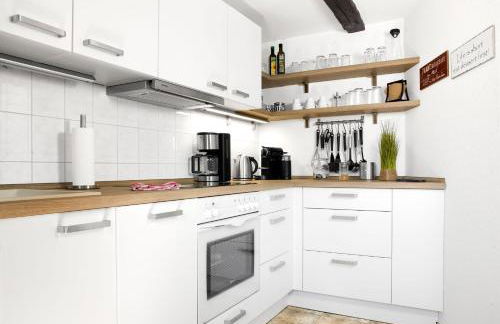 FeWo Inselloft Poel - Foto 5