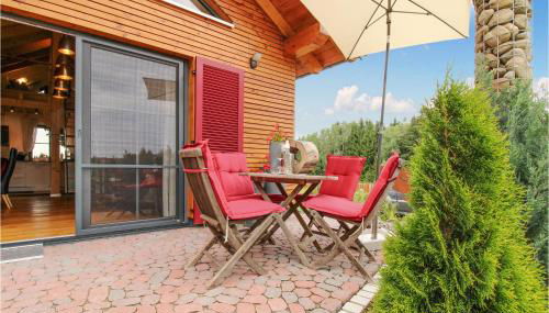 Schoorenmoos Lodge - Foto 2