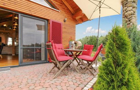 Schoorenmoos Lodge - Foto 2