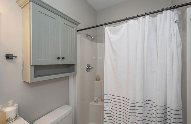 Stilwater Serenity by Taylor Made Deep Creek - Photo 34